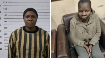 بصورها الأولى.. كشف هوية الخادمة المتورطة في مقتل الفنانة هدى شعراوي بالمنزل